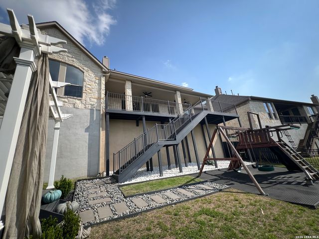 16955 Sonoma Rdg, San Antonio, TX 78255