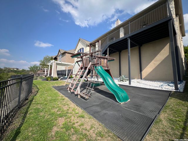 16955 Sonoma Rdg, San Antonio, TX 78255