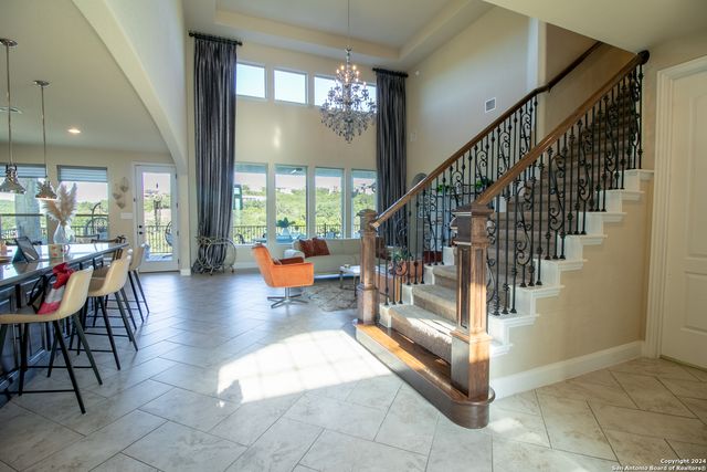 16955 Sonoma Rdg, San Antonio, TX 78255