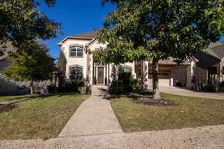 16955 Sonoma Rdg, San Antonio, TX 78255