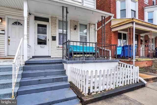 1454 MONROE ST, York, PA 17404