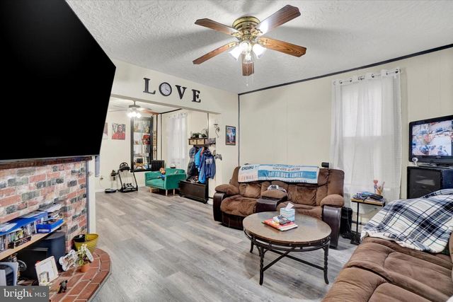 1454 MONROE ST, York, PA 17404