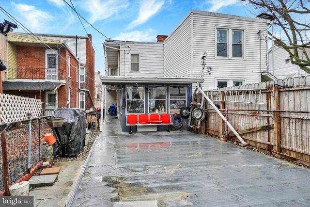 1454 MONROE ST, York, PA 17404