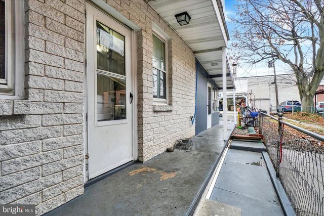 1454 MONROE ST, York, PA 17404