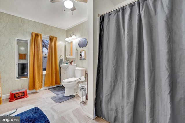 1454 MONROE ST, York, PA 17404