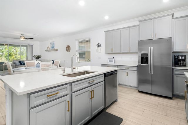 14281 17TH COURT E, Parrish, FL 34219