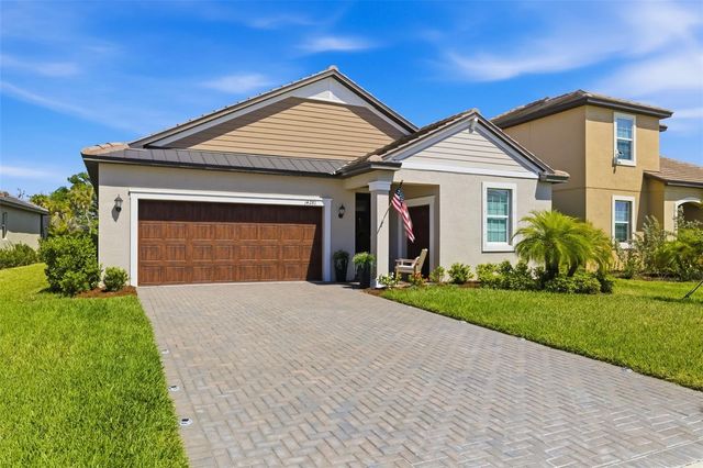 14281 17TH COURT E, Parrish, FL 34219