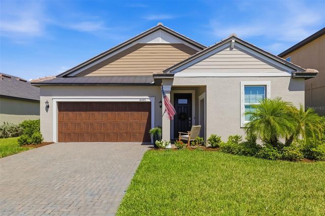 14281 17TH COURT E, Parrish, FL 34219