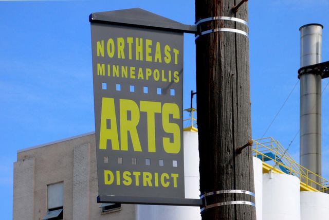 812 NE Main Street, Minneapolis, MN 55413