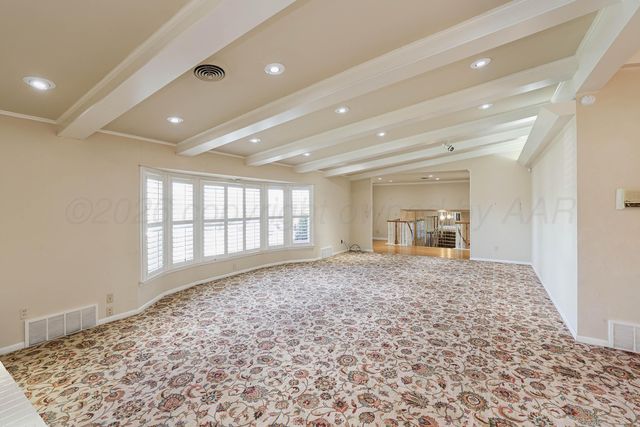 19 SOUTHRIDGE Drive, Canyon, TX 79015