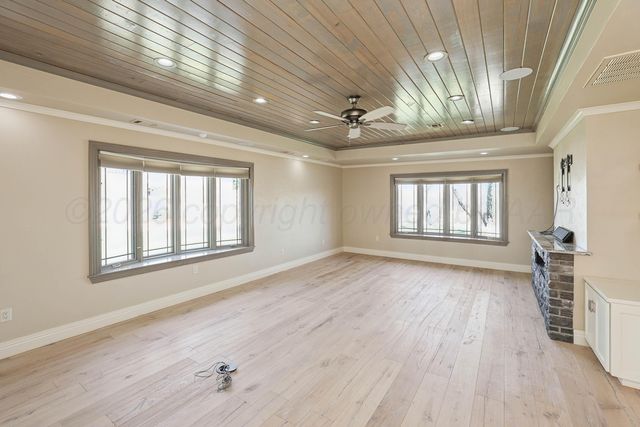 19 SOUTHRIDGE Drive, Canyon, TX 79015