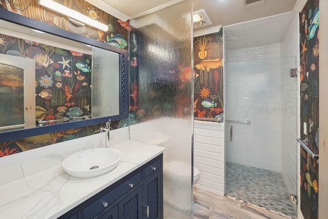 19 SOUTHRIDGE Drive, Canyon, TX 79015