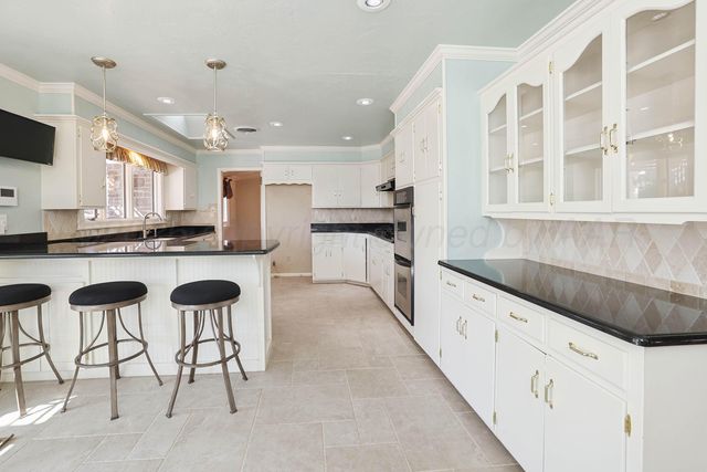 19 SOUTHRIDGE Drive, Canyon, TX 79015