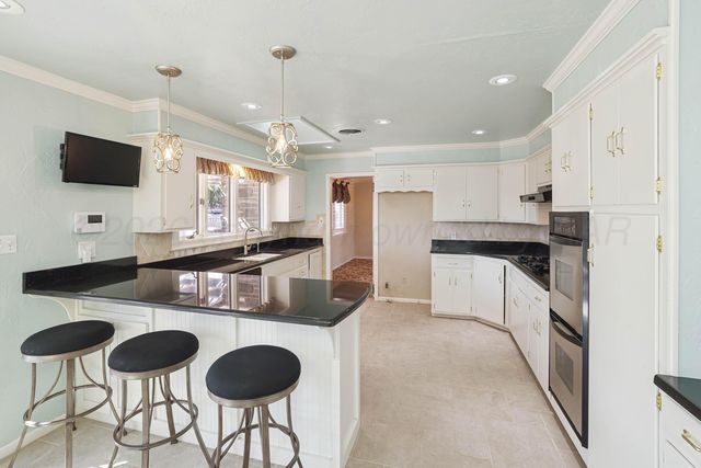 19 SOUTHRIDGE Drive, Canyon, TX 79015