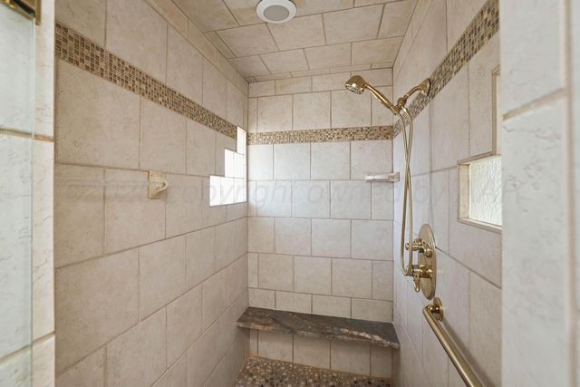 19 SOUTHRIDGE Drive, Canyon, TX 79015