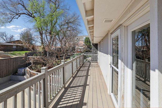 19 SOUTHRIDGE Drive, Canyon, TX 79015