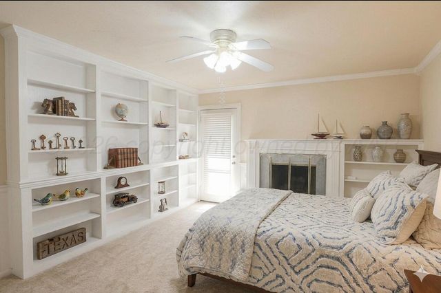 19 SOUTHRIDGE Drive, Canyon, TX 79015