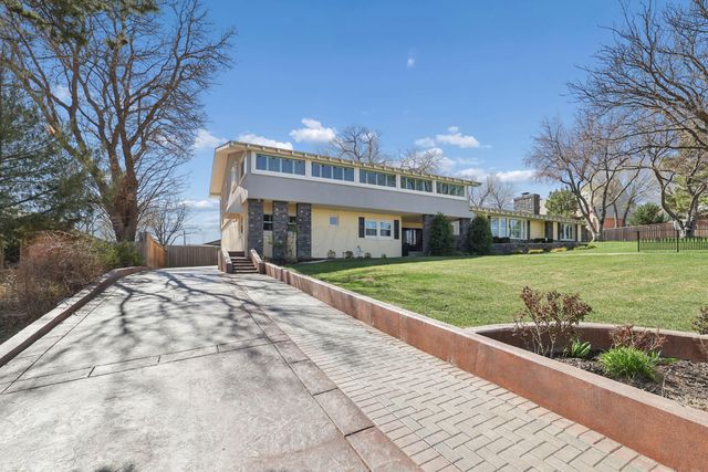 19 SOUTHRIDGE Drive, Canyon, TX 79015