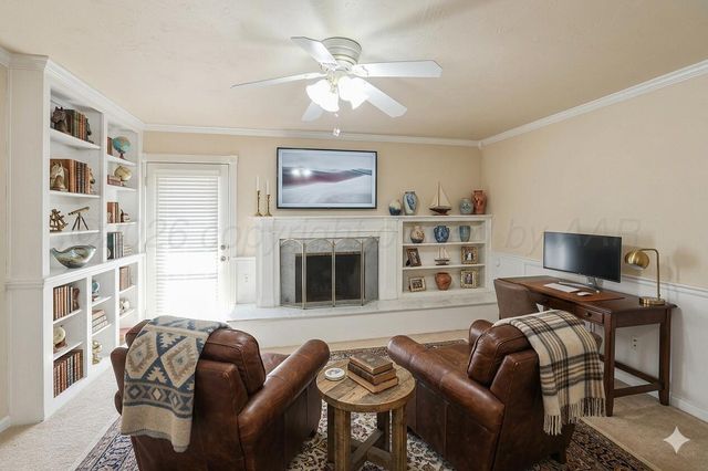 19 SOUTHRIDGE Drive, Canyon, TX 79015