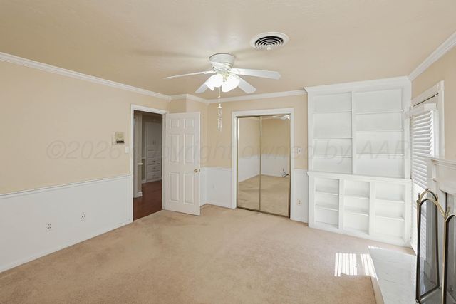 19 SOUTHRIDGE Drive, Canyon, TX 79015