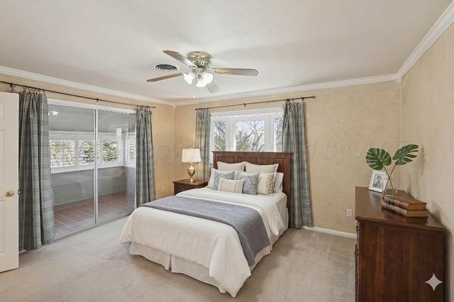 19 SOUTHRIDGE Drive, Canyon, TX 79015