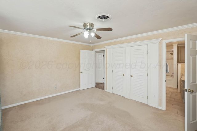 19 SOUTHRIDGE Drive, Canyon, TX 79015