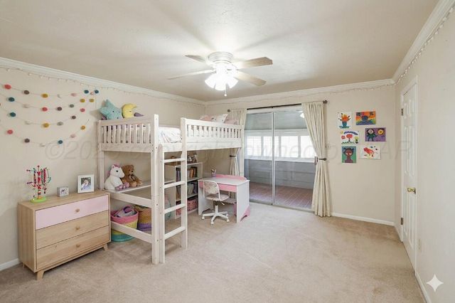 19 SOUTHRIDGE Drive, Canyon, TX 79015