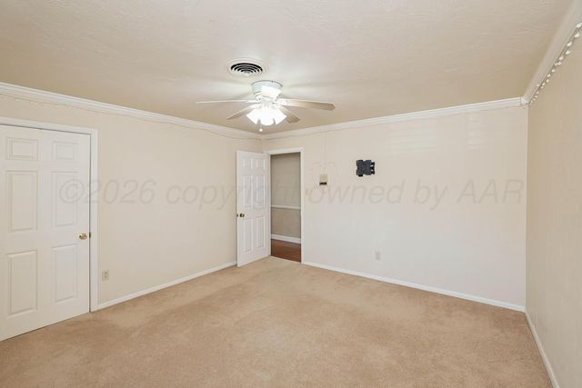 19 SOUTHRIDGE Drive, Canyon, TX 79015