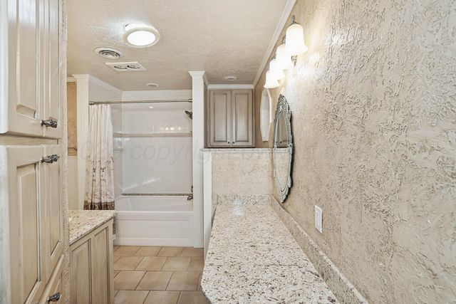 19 SOUTHRIDGE Drive, Canyon, TX 79015