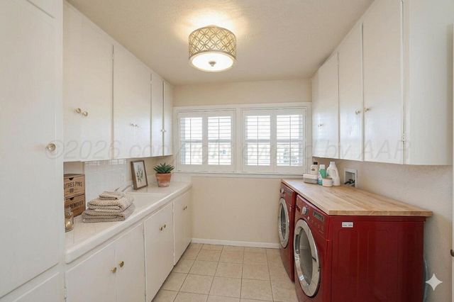 19 SOUTHRIDGE Drive, Canyon, TX 79015