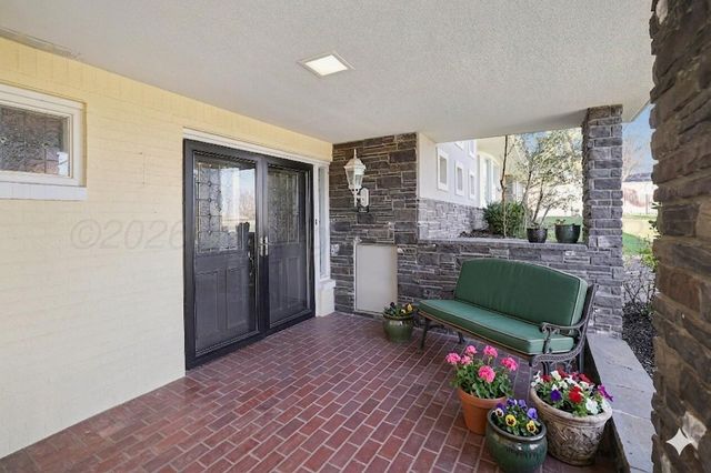 19 SOUTHRIDGE Drive, Canyon, TX 79015