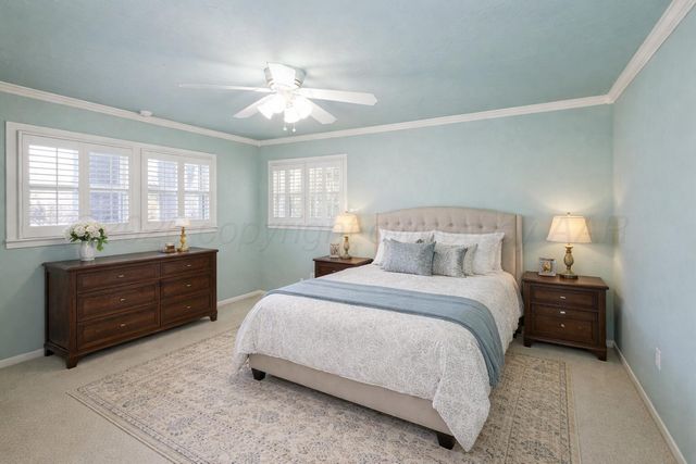 19 SOUTHRIDGE Drive, Canyon, TX 79015