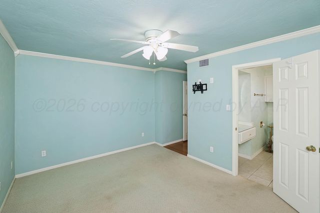 19 SOUTHRIDGE Drive, Canyon, TX 79015