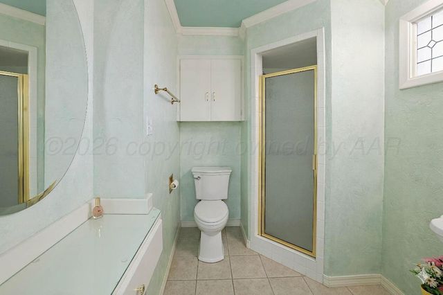 19 SOUTHRIDGE Drive, Canyon, TX 79015