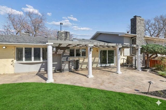 19 SOUTHRIDGE Drive, Canyon, TX 79015