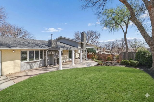 19 SOUTHRIDGE Drive, Canyon, TX 79015