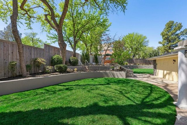 19 SOUTHRIDGE Drive, Canyon, TX 79015