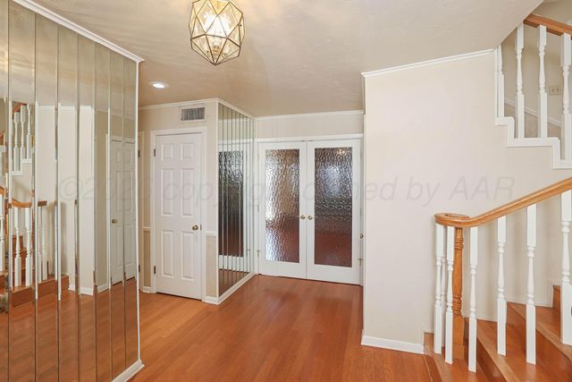 19 SOUTHRIDGE Drive, Canyon, TX 79015