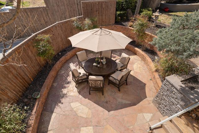 19 SOUTHRIDGE Drive, Canyon, TX 79015