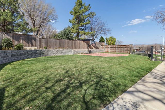 19 SOUTHRIDGE Drive, Canyon, TX 79015