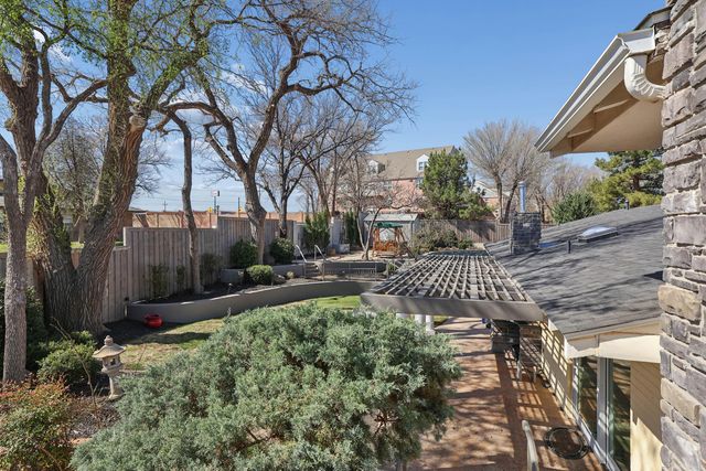 19 SOUTHRIDGE Drive, Canyon, TX 79015