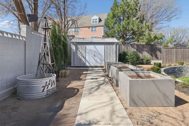 19 SOUTHRIDGE Drive, Canyon, TX 79015