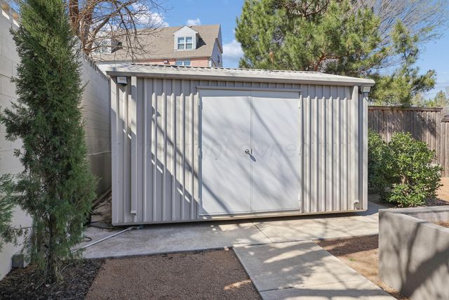 19 SOUTHRIDGE Drive, Canyon, TX 79015