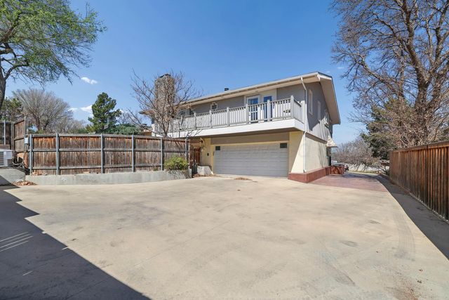 19 SOUTHRIDGE Drive, Canyon, TX 79015