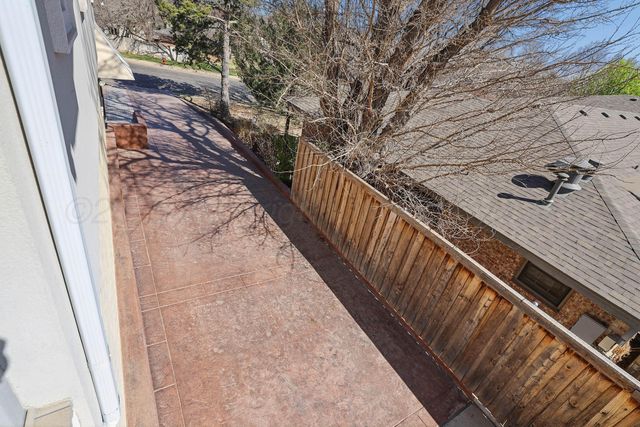 19 SOUTHRIDGE Drive, Canyon, TX 79015