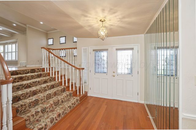 19 SOUTHRIDGE Drive, Canyon, TX 79015