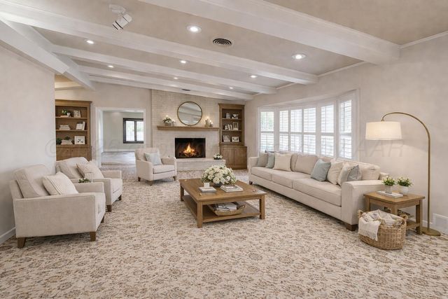 19 SOUTHRIDGE Drive, Canyon, TX 79015