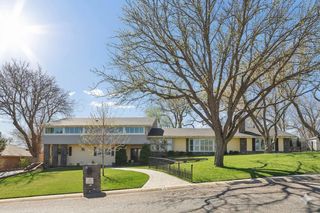 19 SOUTHRIDGE Drive, Canyon, TX 79015