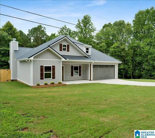 2150 SUMMIT PARK ROAD, Odenville, AL 35120