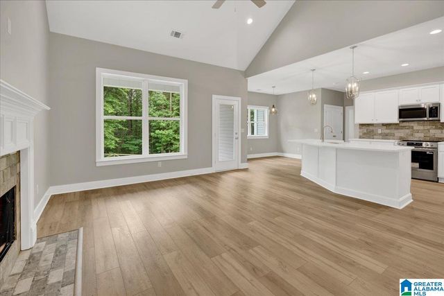 2150 SUMMIT PARK ROAD, Odenville, AL 35120
